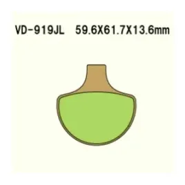 klocki-hamulcowe-vesrah-vd-919jl
