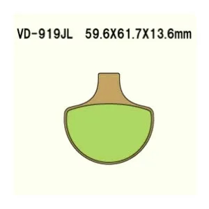 klocki-hamulcowe-vesrah-vd-919jl-stan-nowy