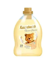 Zdjęcie produktu Płyn do płukania Kuschelweich Premium Glamur 750 ml