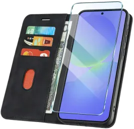 etui-z-klapka-do-samsung-a36-5g-zamykane-magnetyczne-skorzane-szklo