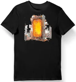 koszulka-meska-czarna-z-motywem-steinsgate-i-przestrzenia-czasowa-2xl