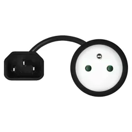 adapter-zasilania-savio-cl-180-iec-c14-cee-7-5-e-015m