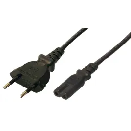 kabel-zasilajacy-logilink-cp092-euro-8-greater-c7-vde-czarny-18m
