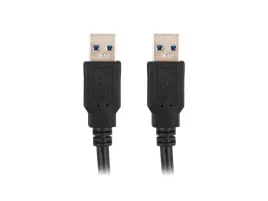 kabel-usb-3-0-lanberg-am-am-18m-czarny
