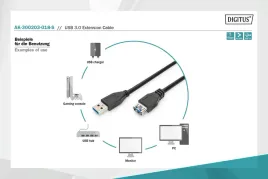 kabel-przedluzajacy-digitus-usb-3-1-gen-1-superspeed-5gbps-typ-usb-a-usb-a