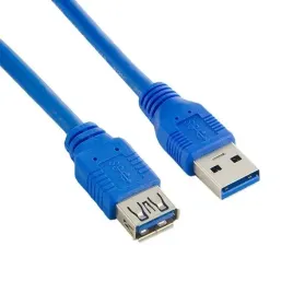 przedluzacz-usb-3-0-akyga-ak-usb-10-usb-a-m-a-f-18m-niebieski