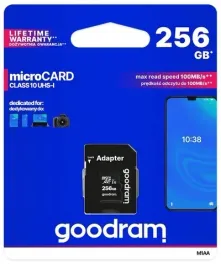 karta-pamieci-256gb-goodram-micro-sd-class10-uhs-i-adapter