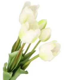 tulipany-sylikonowe-bukiet-kwiaty-gumowe-44-cm-jak-zywe-biale