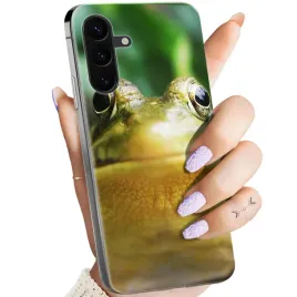etui-do-samsung-galaxy-a36-5g-a56-5g-wzory-zabka-zaba-frog-obudowa-case
