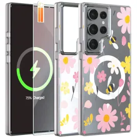 etui-do-samsung-galaxy-s23-ultra-case-do-magsafe-wiosna-wzory-szklo