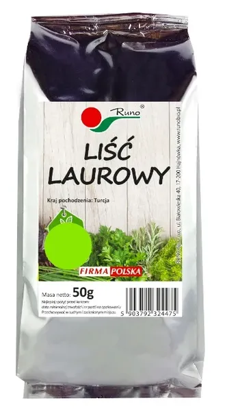 runo-lisc-laurowy-50g