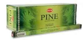 kadzidelka-zapachowe-200szt-hem-pine-sosna
