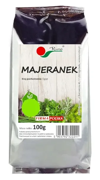 runo-majeranek-100g