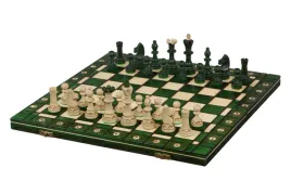 szachy-senator-new-line-kolor-zielony