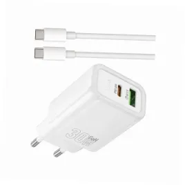 szybka-ladowarka-usb-c-gan-30w-z-dlugim-kablem-2m-do-motorola-moto-g9-plus