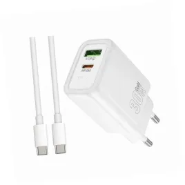 szybka-ladowarka-usb-c-gan-30w-z-dlugim-kablem-2m-do-xiaomi-redmi-12