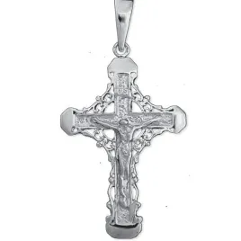tradycyjny-krzyz-srebrny-do-lancuszka-srebro-925-78-g-k101