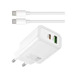 szybka-ladowarka-usb-c-gan-30w-z-dlugim-kablem-2m-do-motorola-moto-g54-5g