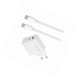 szybka-ladowarka-45w-z-kablem-1m-2-wejscia-do-oppo-a80-5g