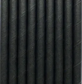 slomki-rurki-papierowe-eko-czarne-10szt