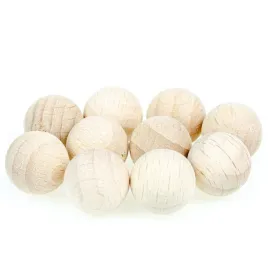 drewniane-korale-kulki-14mm-surowe-bez-otworu-10szt