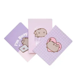 pusheen-zestaw-zeszytow-a6-z-kolekcji-moments-3-szt