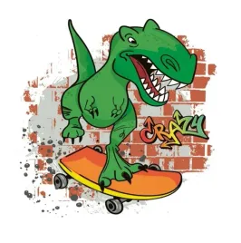 serwetki-papierowe-crazy-dino-szalony-dinozaur-33x33cm-20szt