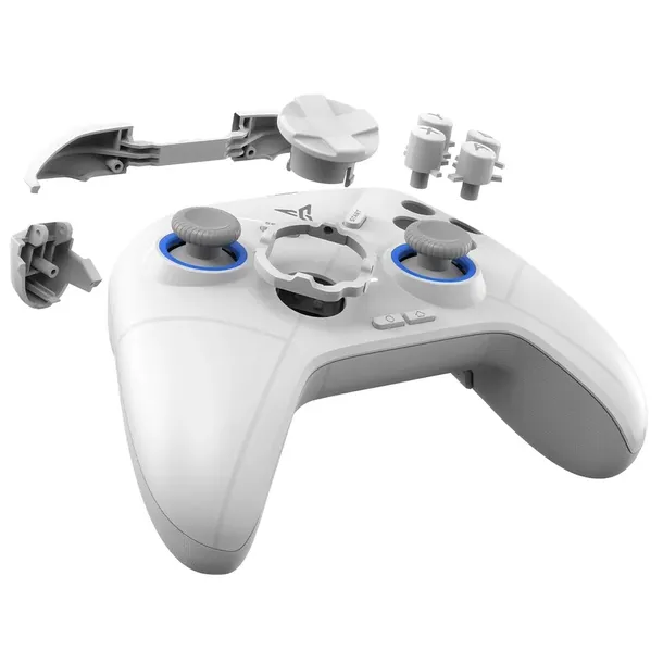 kontroler-flydigi-direwolf-2-bialy-sposob-podlaczenia-bezprzewodowy-przewodowy