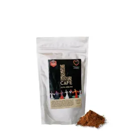 el-cafe-natural-silver-robusta-kawa-mielona-250g