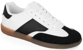 8694-biale-sneakersy-trampki-damskie-wygodne-sportowe-sznurowane-39