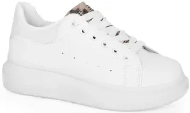 8659-biale-damskie-sneakersy-klasyczne-sportowe-trampki-38