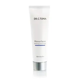 farmasi-dr-c-tuna-resurface-kremowy-zel-oczyszczajacy-100ml