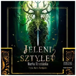 cd-mp3-jeleni-sztylet-marta-mrozinska