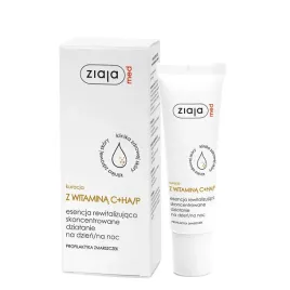 ziaja-med-kuracja-z-witamina-c-ha-p-esencja-rewitalizujaca-30ml