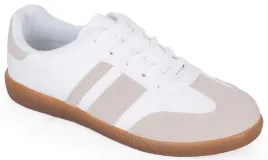 8689-biale-sneakersy-trampki-damskie-wygodne-sportowe-sznurowane-41