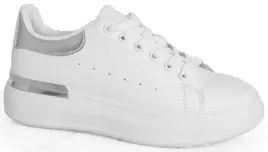 8660-biale-sneakersy-trampki-klasyczne-na-platformie-sznurowane-39