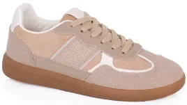 8653-bezowe-zamszowe-buty-sneakersy-trampki-sportowe-damskie-36