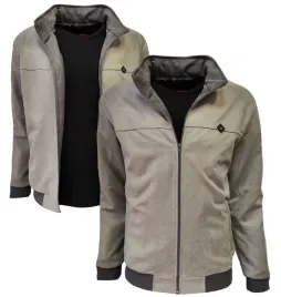 bluza-sportowa-rozpinana-kurtka-bomberka-delikatny-zamsz-szara-l