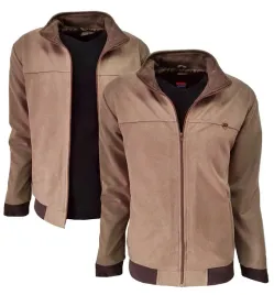 bluza-sportowa-rozpinana-kurtka-bomberka-delikatny-zamsz-braz-m