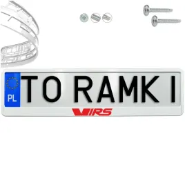 ramka-pod-tablice-rejestracyjne-skoda-vrs-kolor-1-szt-biala-polysk-ramki-d