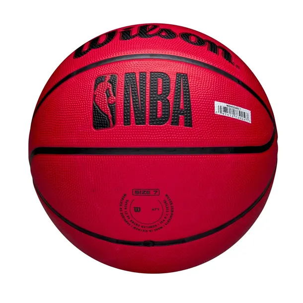 wilson-nba-solid-chicago-bulls-5-pilka-do-koszykowki-stan-opakowania-oryginalne
