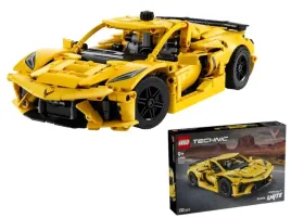 klocki-lego-technic-zestaw-42205-chevrolet-corvette-stingray