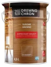 drewnochron-impregnat-extra-grunt-bezbarwny-45l