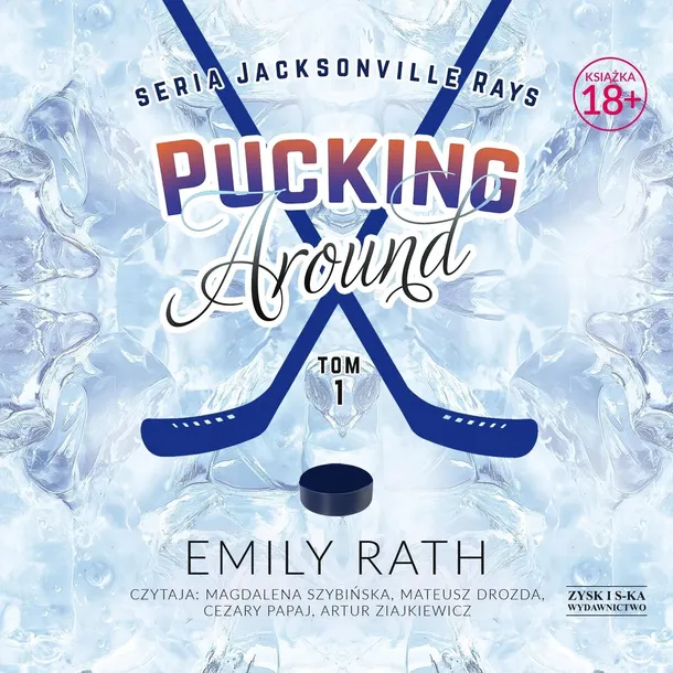 cd-mp3-pucking-around-tom-1-emily-rath-stan-nowy