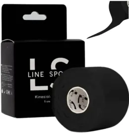 tejpy-plastry-do-kinesiotapingu-tape-elastyczne-line-sport-5cmx5m-czarna