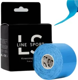 tejpy-plastry-do-kinesiotapingu-tape-elastyczne-line-sport-5cmx5m-niebieska