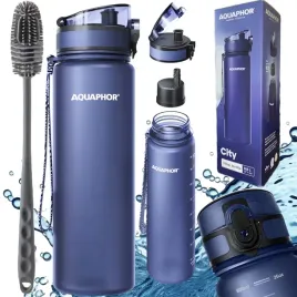 butelka-filtrujaca-na-wode-aquaphor-city-granatowa-08l-szczoteczka