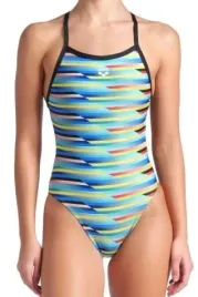 stroj-do-plywania-arena-racing-stripe-xcr-black-multi-10-uk32-s