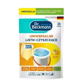 dr-beckmann-magic-leaves-uniwersalne-listki-czyszczace-summer-lemon-20szt