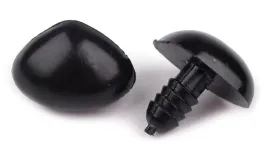 nosek-do-maskotek-czarny-uniwersalny-15-mm-2-szt